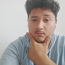 Таир, 18 лет