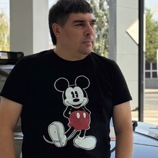 Фотография мужчины Денис, 43 года из г. Андижан