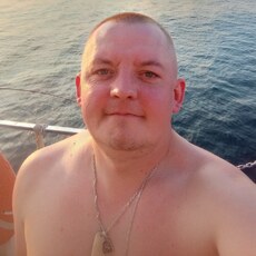 Фотография мужчины Дима, 36 лет из г. Белгород