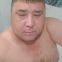 Алик, 46 лет