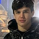 Ислом, 23 года