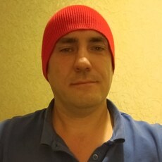 Фотография мужчины Алексей, 34 года из г. Дружковка