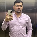 Рустам, 34 года