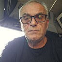 Dusan, 58 лет