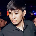 Бекжан, 23 года