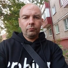 Фотография мужчины Антон, 40 лет из г. Бобруйск