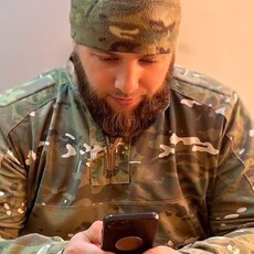 Фотография мужчины Илез, 30 лет из г. Одинцово