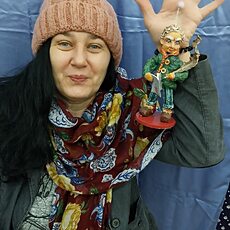 Фотография девушки Ирина, 52 года из г. Гомель