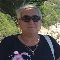 Фотография девушки Вера, 66 лет из г. Заозерный