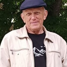 Фотография мужчины Владимир, 70 лет из г. Владимир