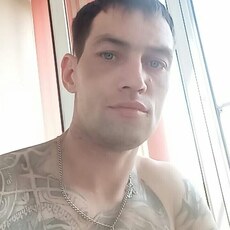 Фотография мужчины Андрей, 34 года из г. Усть-Каменогорск