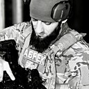 Абрек, 27 лет