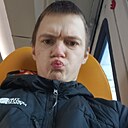 Сергей, 20 лет