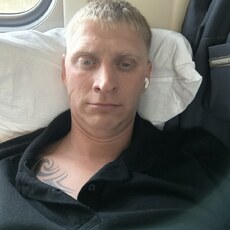 Фотография мужчины Максим, 33 года из г. Волжский