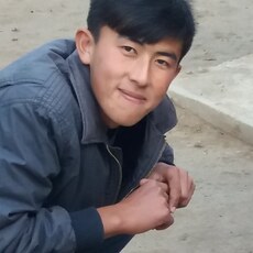 Фотография мужчины Samir, 31 год из г. Симферополь