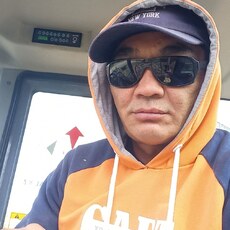 Фотография мужчины Нурлан, 38 лет из г. Караганда