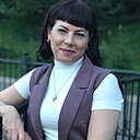 Алеся, 45 лет
