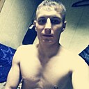 Антон, 25 лет