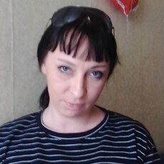 Фотография девушки Оксана, 38 лет из г. Первоуральск