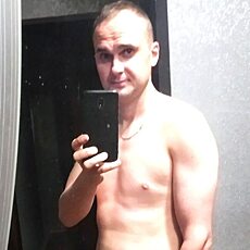 Фотография мужчины Игорь, 35 лет из г. Полоцк