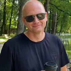Фотография мужчины Андрей, 43 года из г. Воскресенск