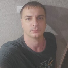 Фотография мужчины Дмитрий, 38 лет из г. Лучегорск