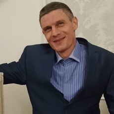 Фотография мужчины Александр, 46 лет из г. Алейск
