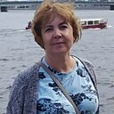 Лариса, 57 лет