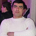 Али, 37 лет
