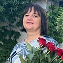 Светлана, 50 лет