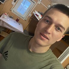 Фотография мужчины Саня, 25 лет из г. Нефтекамск