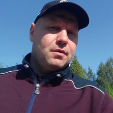 Фотография мужчины Алексей, 41 год из г. Екатеринбург