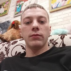 Фотография мужчины Влад, 23 года из г. Уссурийск