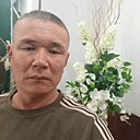 Али, 40 лет