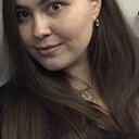 Анастасия, 26 лет