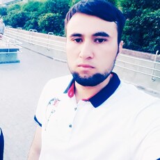 Фотография мужчины Сиёвуш, 31 год из г. Душанбе