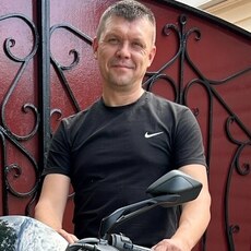 Фотография мужчины Андрей, 47 лет из г. Лутугино
