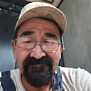 Алик, 55 лет