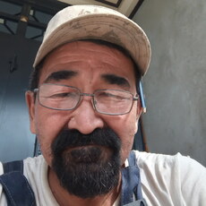 Фотография мужчины Алик, 55 лет из г. Тараз