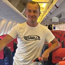 Фотография мужчины Илья, 41 год из г. Ханты-Мансийск