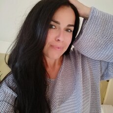 Фотография девушки Алла, 45 лет из г. Подольск