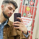Иосиф, 20 лет