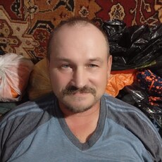 Фотография мужчины Миша, 52 года из г. Бердянск