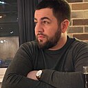 Магомед, 32 года