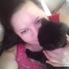 Фотография девушки Леночка, 33 года из г. Троицк