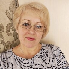 Фотография девушки Ирина, 60 лет из г. Минск