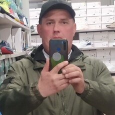 Фотография мужчины Сергей, 40 лет из г. Киров