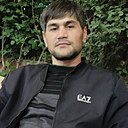 Закир, 37 лет