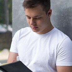 Фотография мужчины Владислав, 22 года из г. Челябинск