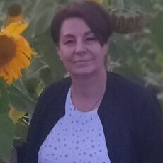 Фотография девушки Наталья, 57 лет из г. Гродно